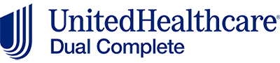 UnitedHealthcare Dual Complete logo