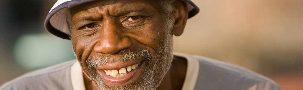 Dental coverage gives people with Medicaid and Medicare more to smile about