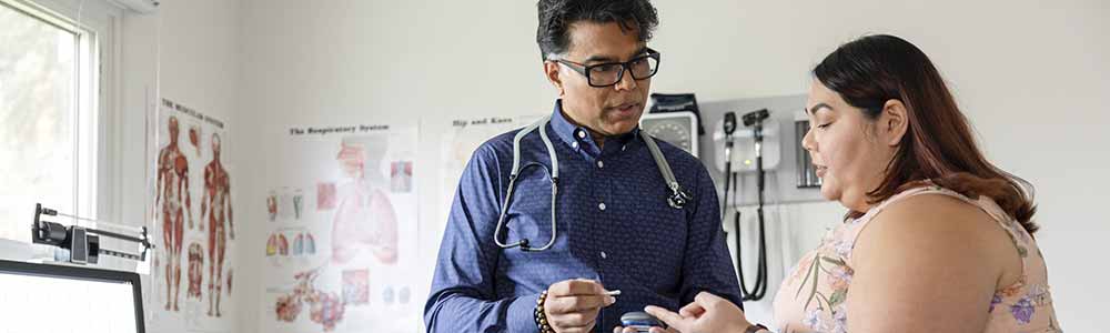 How a dual-eligible health plan can help people with diabetes