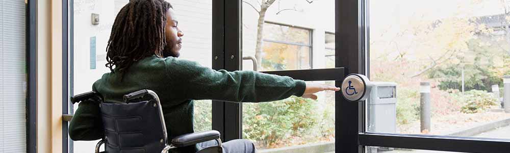 Medicare and Medicaid and disability