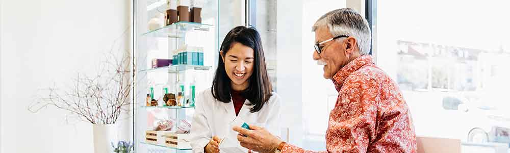 Are prescription drugs covered by a Dual Special Needs plan (D-SNP)? 